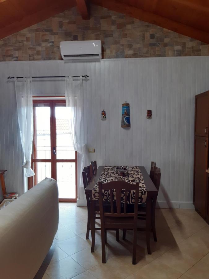 Il Murales Montegiordano Ngoại thất bức ảnh